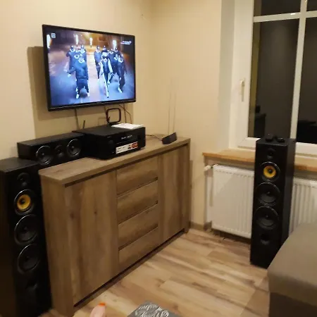 Apartment Apartament Pod Chojnikiem - Sobieszow