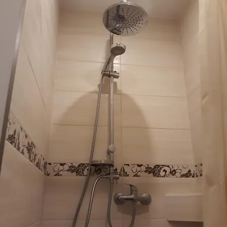 Apartament Pod Chojnikiem - Sobieszow *