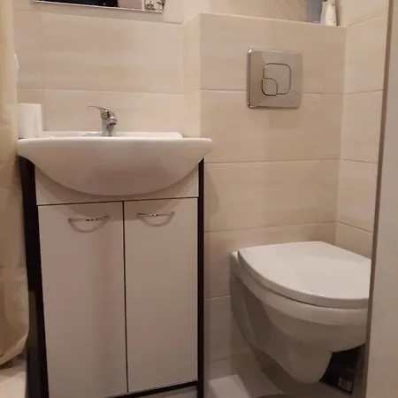 Apartment Apartament Pod Chojnikiem - Sobieszow Jelenia Góra