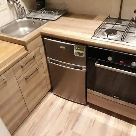 Apartament Pod Chojnikiem - Sobieszow *